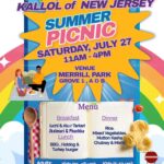 Kallol Summer Picnic