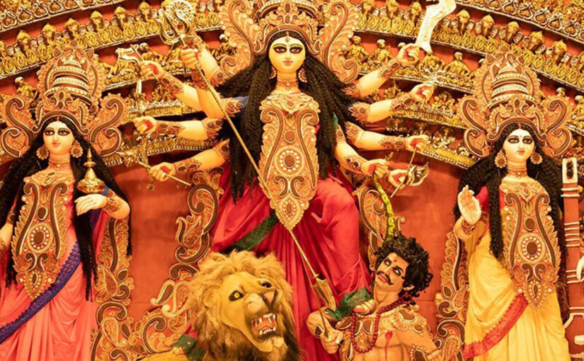 Durga Puja