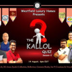 Kallol Quiz